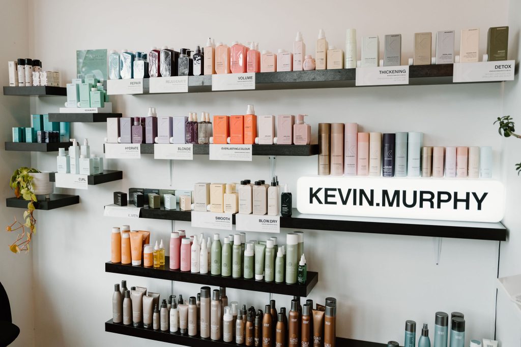 Salon Re Products